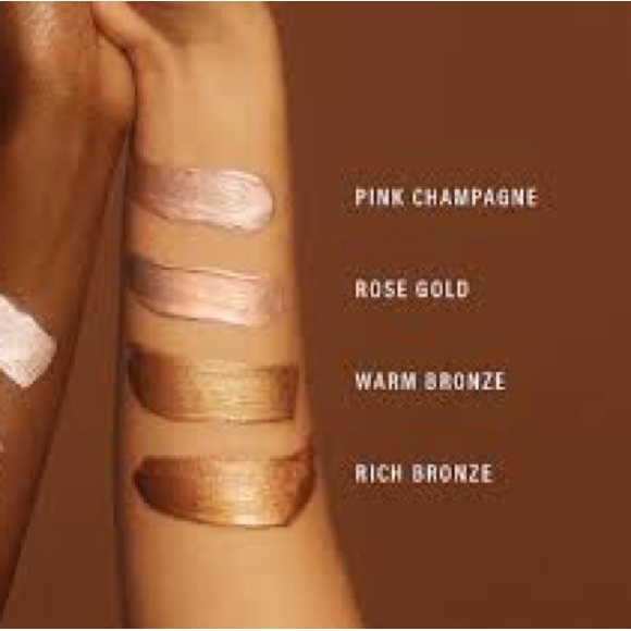 NEW- JLO BEAUTY That Star Filter Complexion Booster, Pink - Picture 4 of 5